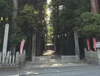 伊和神社の写真・動画_image_77196