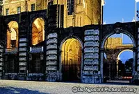 リヴォリ城の写真・動画_image_492741