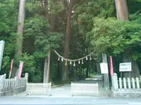 伊和神社の写真・動画_image_61715