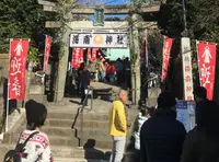 海南神社の写真・動画_image_211014