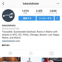 [閉店] LUKE’S LOBSTER 広尾店（ルークスロブスター）の写真・動画_image_109094