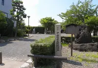 美濃赤坂の古い町並みの写真・動画_image_20434