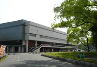 愛知県体育館の写真・動画_image_128635