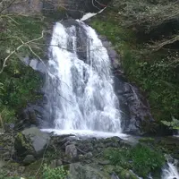 歌仙の滝の写真・動画_image_52373