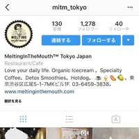 Melting in the mouth Tokyo Japanの写真・動画_image_109079