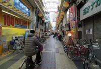 鶴見橋一番街商店街の写真・動画_image_58205