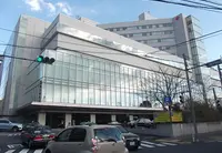 日本赤十字社医療センターの写真・動画_image_166761