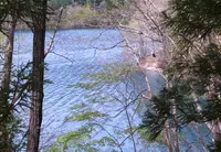 青木湖の写真・動画_image_183462