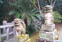 津門神社の写真・動画_image_58198