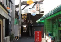 天下茶屋駅の写真・動画_image_58326