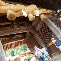 諏訪神社の写真・動画_image_91345