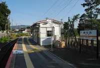 JR東海道本線 荒尾駅の写真・動画_image_127078