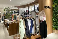 SORA 渋谷ヒカリエ店の写真・動画_image_1382380