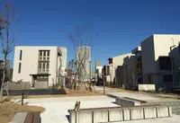 豊洲まちなみ公園の写真・動画_image_168546