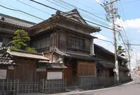 美濃赤坂の古い町並みの写真・動画_image_20429