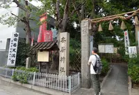 安居神社の写真・動画_image_94754