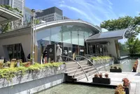 スターバックス コーヒー 皇居外苑 和田倉噴水公園店の写真・動画_image_1355600