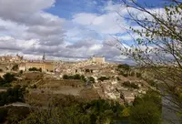 Castilla-La Mancha（カスティーリャ・ラ・マンチャ州　トレド）の写真・動画_image_206188
