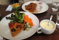 cafe marble 仏光寺店の写真・動画_image_103228