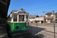 旧名鉄美濃駅の写真・動画_image_25622