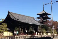 東寺（教王護国寺）の写真・動画_image_28105