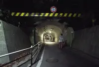 藤塚トンネルの写真・動画_image_38757