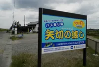 矢切の渡しの写真・動画_image_45613