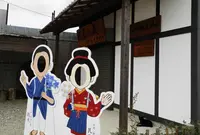 矢切の渡しの写真・動画_image_45615