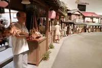 葛飾柴又寅さん記念館の写真・動画_image_45710