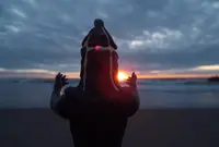 湯野浜海水浴場の写真・動画_image_46906