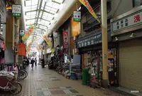 鶴見橋六番街商店街の写真・動画_image_58236