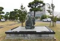小泉八雲記念碑の写真・動画_image_89268