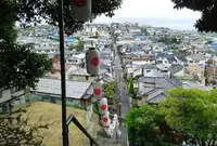 狩尾神社の写真・動画_image_99312