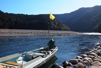 和舟の「瀞峡めぐり」の写真・動画_image_128020