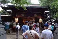 諏訪神社の写真・動画_image_129443
