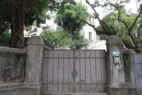 台湾電力株式会社社長宿舎の写真・動画_image_1497930
