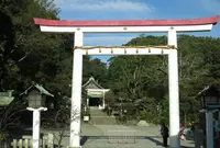 鎌倉宮の写真・動画_image_155491