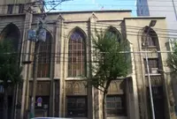 日本基督教団大阪教会の写真・動画_image_163417