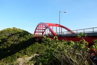 万関橋の写真・動画_image_188827