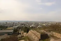 鳥取城跡の写真・動画_image_189201
