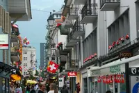 インターラーケンの写真・動画_image_309283