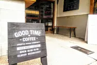 GOOD TIME COFFEEの写真・動画_image_437758