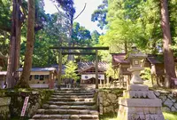 元伊勢内宮皇大神社の写真・動画_image_504454