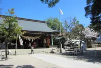 菊池神社の写真・動画_image_526391