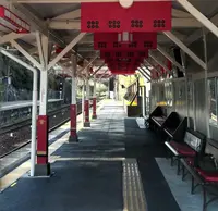 九度山駅の写真・動画_image_68709