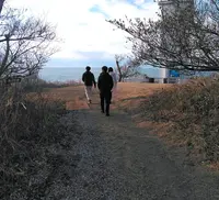 加佐の岬の写真・動画_image_342372
