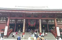 浅草寺の写真・動画_image_330984