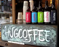 hug coffee 両替町店の写真・動画_image_34187