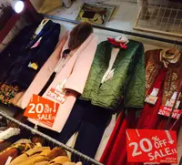 CHICAGO 表参道店の写真・動画_image_210272