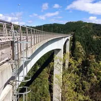 新旅足橋の写真・動画_image_312503